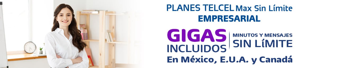 Planes Empresariales Telcel con la mejor cobertura planes empresariales telcel con la mejor cobertura a nivel nacional